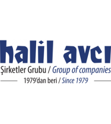 HALİL AVCI İNŞAAT logo
