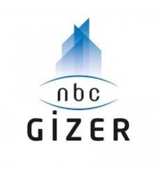 NBC GİZER İNŞAAT logo