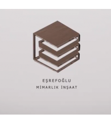 EŞREFOĞLU MİMARLIK İNŞAAT logo