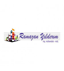 RAMAZAN YILDIRIM İNŞAAT logo