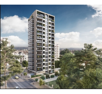 PIRIL İNŞAATOĞUZ APARTMANI