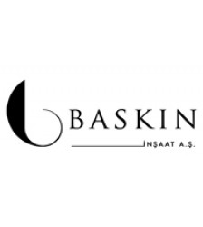 BASKIN İNŞAAT logo