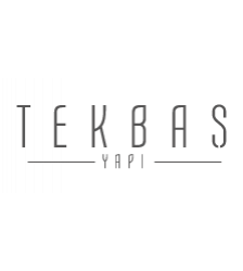 TEKBAŞ YAPI logo