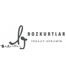 BOZKURTLAR İNŞAAT logo