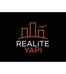 REALİTE YAPI logo