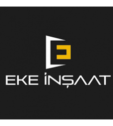 EKE İNŞAAT logo
