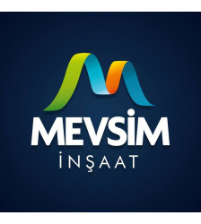 MEVSİM İNŞAAT logo