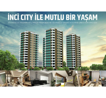 MEVSİM İNŞAATİNCİ CİTY