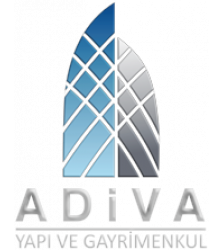 ADİVA YAPI logo