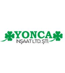 YONCA İNŞAAT logo