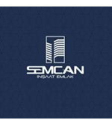 SEMCAN İNŞAAT logo