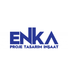 ENKA PROJE logo