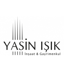 YASİN IŞIK İNŞAAT logo