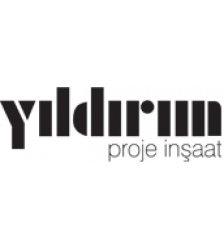 YILDIRIM PROJE İNŞAAT logo