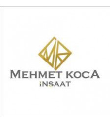 MEHMET KOCA İNŞAAT logo
