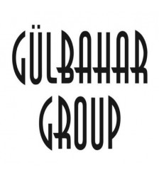GÜLBAHAR GROUP logo