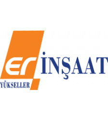 ER İNŞAAT logo