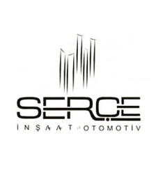 SERÇE İNŞAAT logo