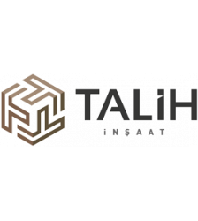 TALİH İNŞAAT logo