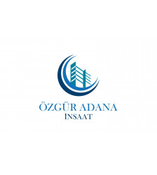 ÖZGÜR ADANA İNŞAAT logo