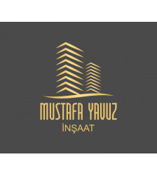 MUSTAFA YAVUZ İNŞAAT logo