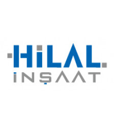 HİLAL İNŞAAT logo