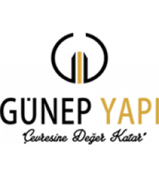 GÜNEP YAPI logo