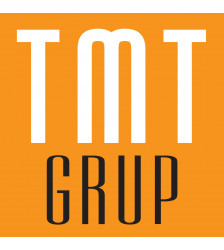 TMT GRUP YAPI logo