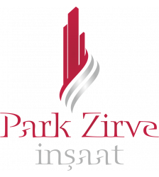 PARK ZİRVE İNŞAAT logo
