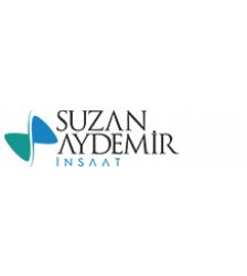SUZAN AYDEMİR İNŞAAT logo