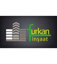 FURKAN İNŞAAT logo