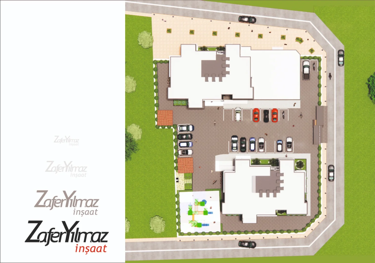 MASEL FAMILY HOUSE Küçük Görsel 18